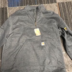 Carhartt pull over